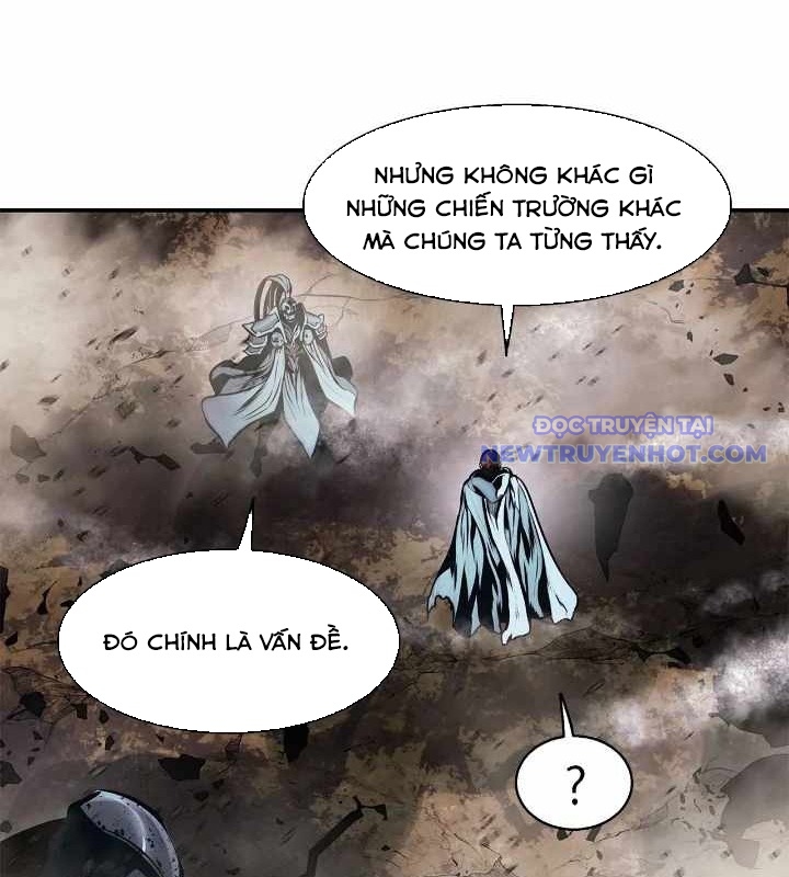 Bất Bại Chân Ma chapter 244 - Trang 30