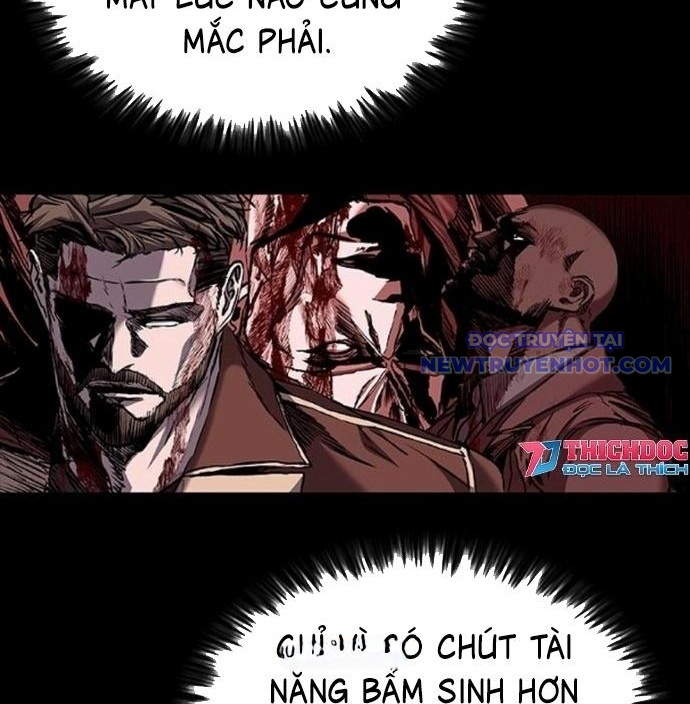 Báo Thù 2: Vạn Nhân Chi Thượng chapter 89 - Trang 17