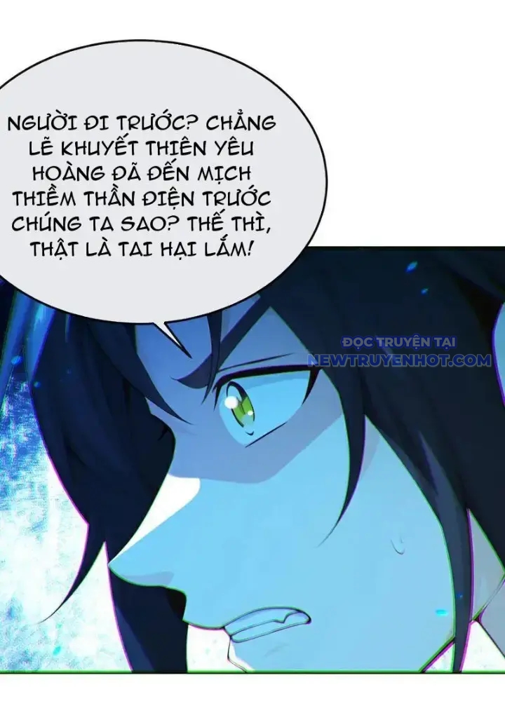 Tuyệt Thế đan Thần chapter 261 - Trang 65