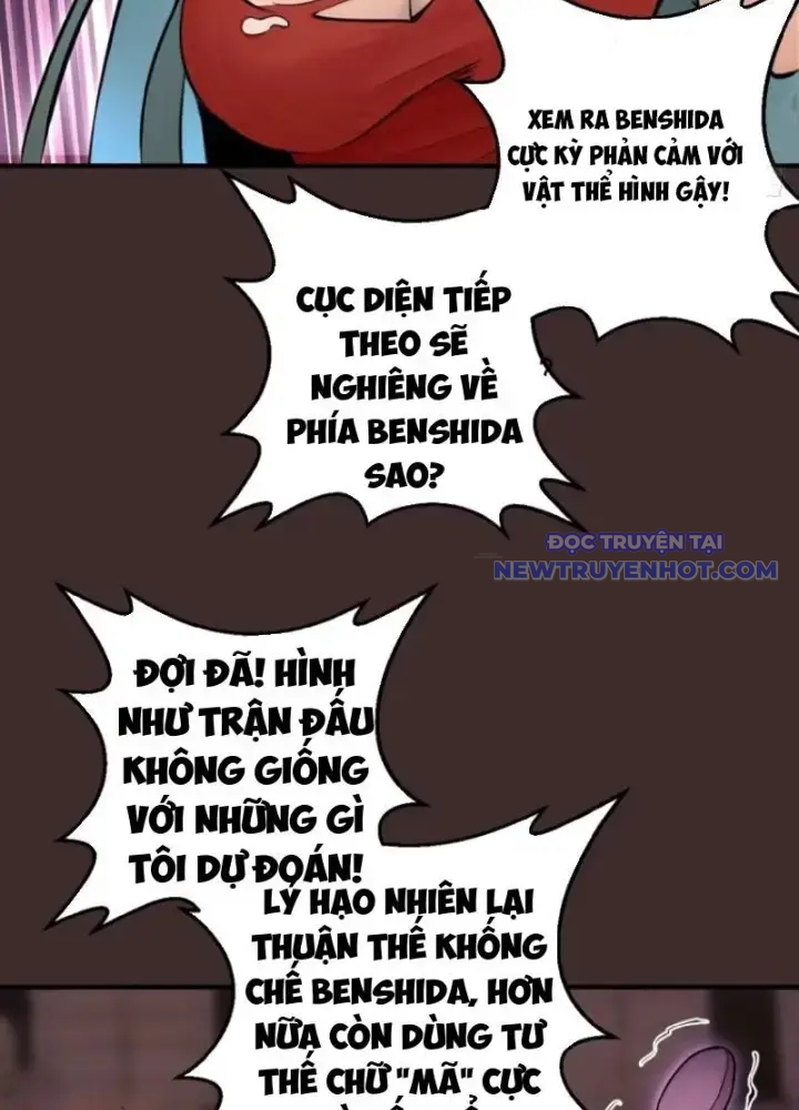 Ta dựa vào hậu cung chinh phục thế giới chapter 10 - Trang 74