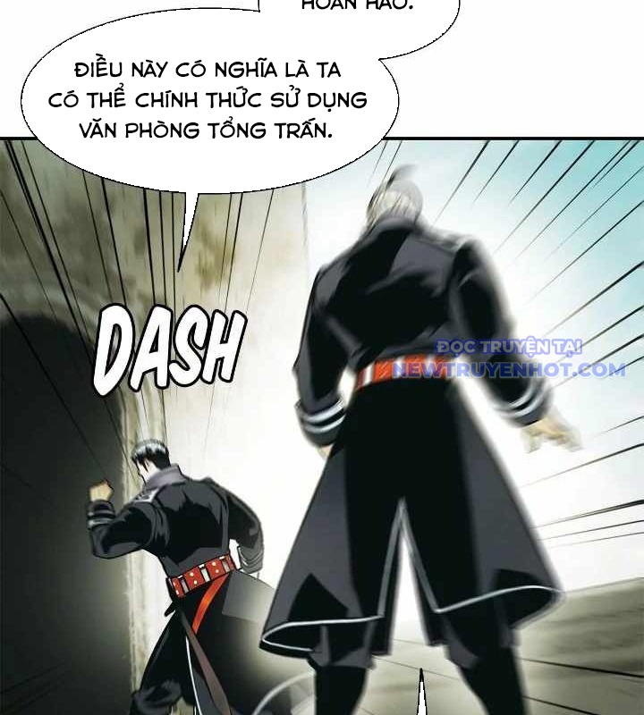 Bất Bại Chân Ma chapter 244 - Trang 49