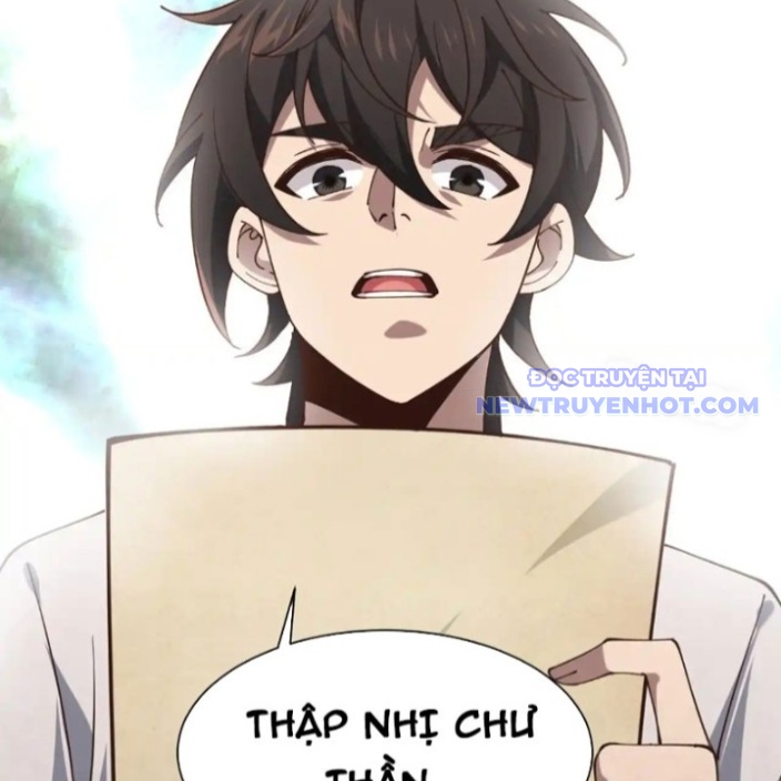 Thần Chỉ Chi Tội chapter 6 - Trang 89