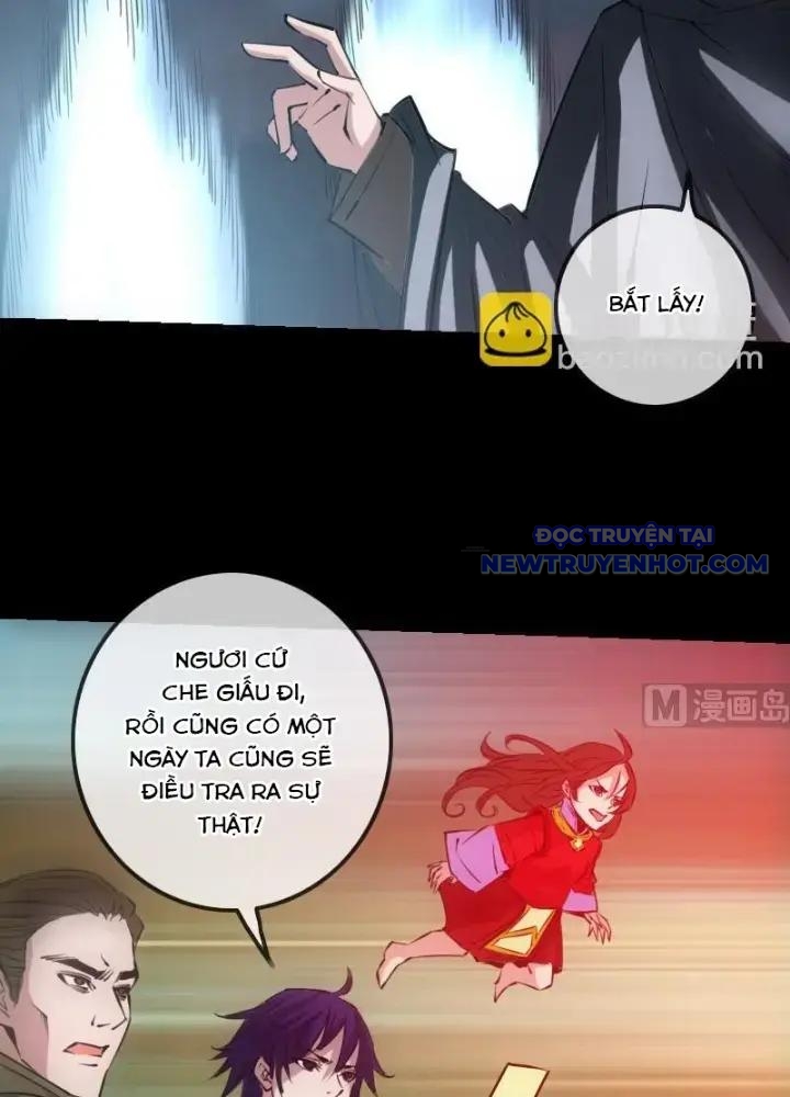 Kiếp Thiên Vận chapter 225 - Trang 5