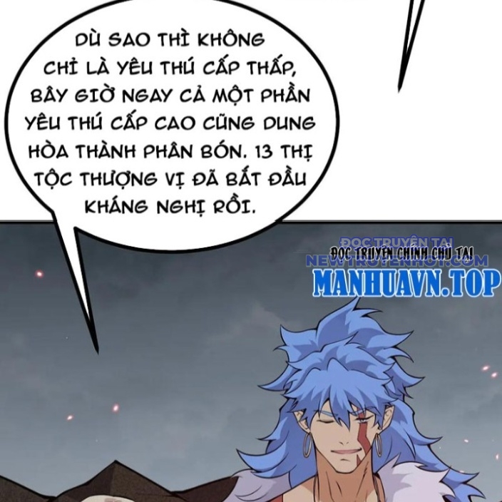 Nhất Quyền Bạo Tinh chapter 157 - Trang 14