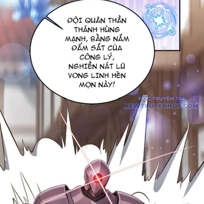 Toàn Dân Thần Vương: Tôi Hiến Tế Nghìn Tỷ Sinh Linh! chapter 90 - Trang 16