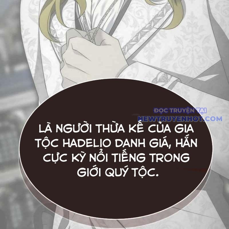 Ngục tối Black Haze chapter 14 - Trang 7