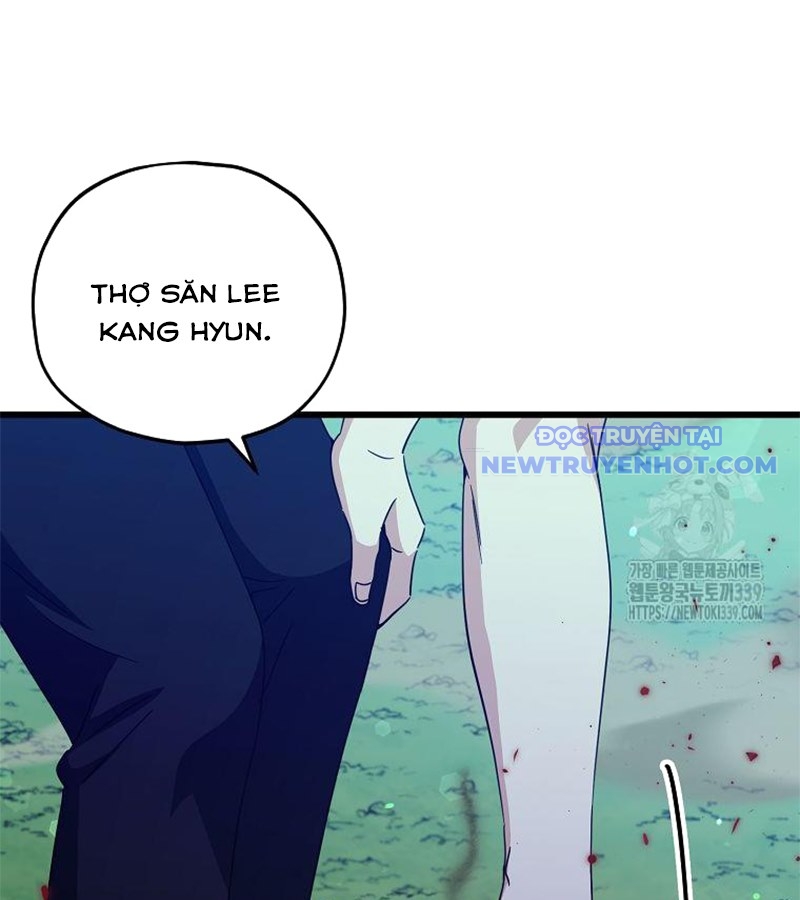 Bố Tôi Quá Mạnh chapter 168 - Trang 20