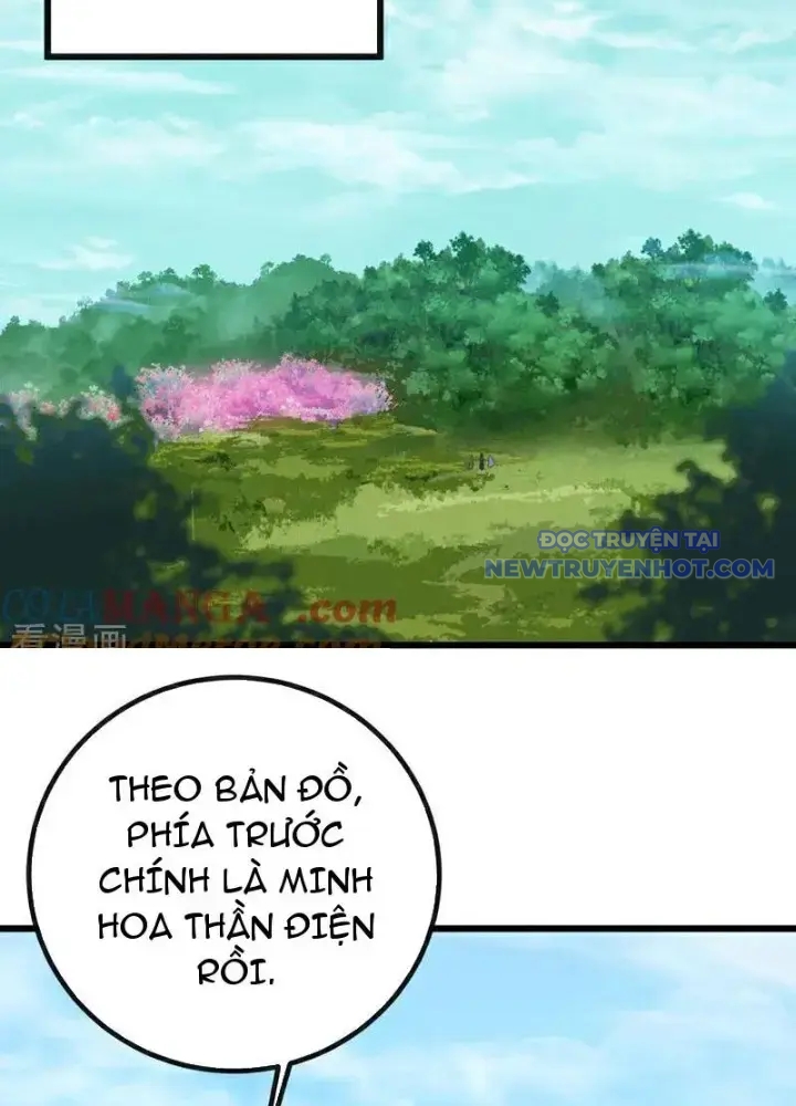 Tuyệt Thế đan Thần chapter 263 - Trang 35