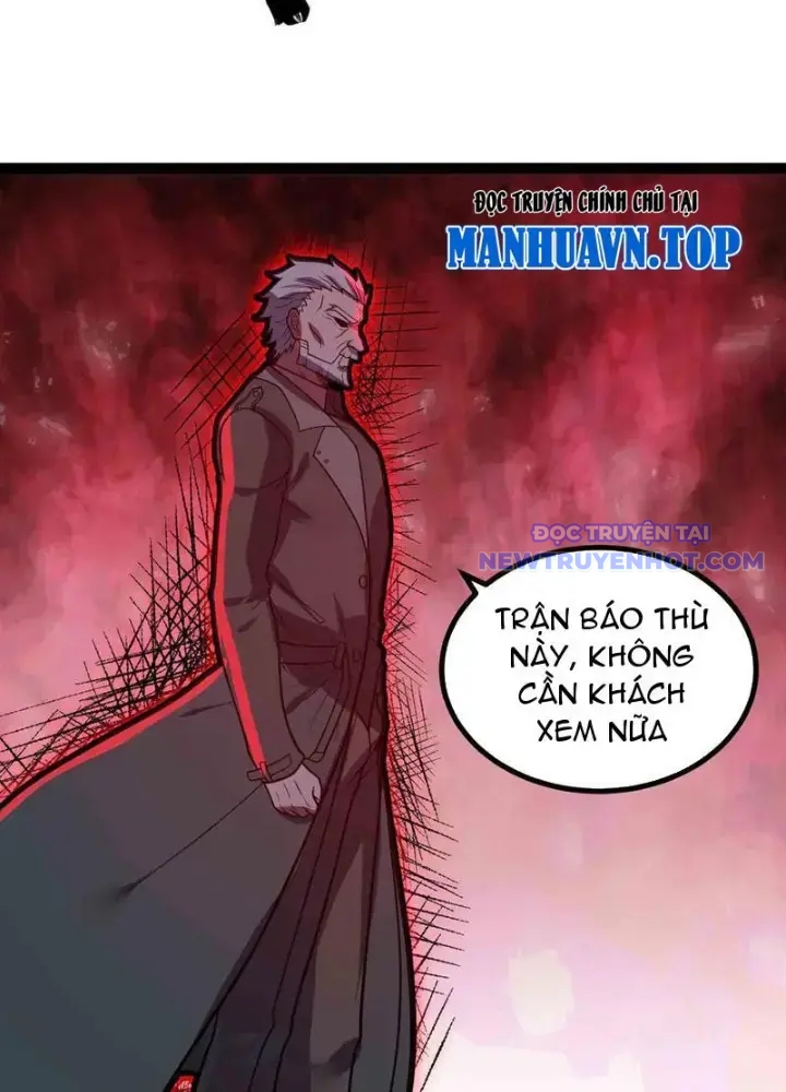 Mạnh Nhất Dị Giới chapter 73 - Trang 71