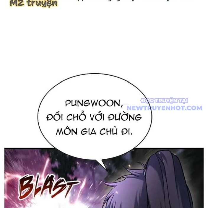 Bá Vương Chi Tinh chapter 93 - Trang 138