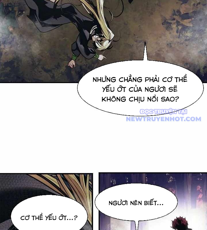 Bất Bại Chân Ma chapter 244 - Trang 108