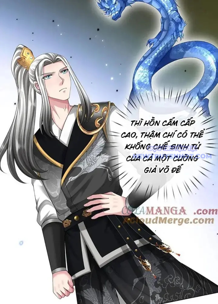 Võ đạo đại đế chapter 80 - Trang 119