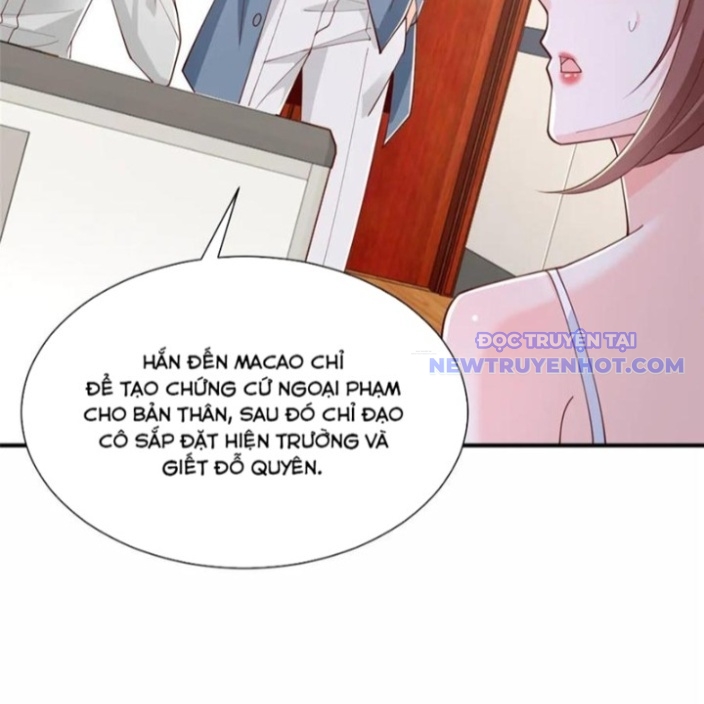 Mỗi Tuần Ta Có Một Nghề Nghiệp Mới chapter 773 - Trang 30