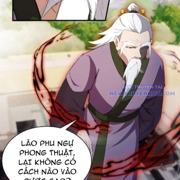 Hoá Ra Ta Đã Vô Địch Từ Lâu chapter 256 - Trang 77