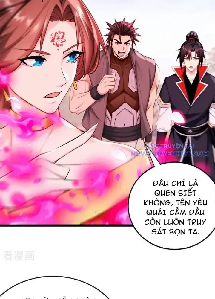 Tuyệt Thế đan Thần chapter 265 - Trang 53