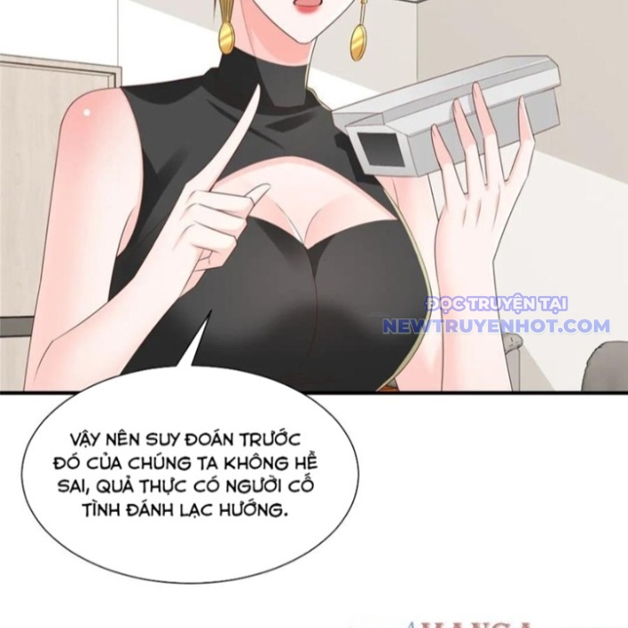 Mỗi Tuần Ta Có Một Nghề Nghiệp Mới chapter 772 - Trang 9