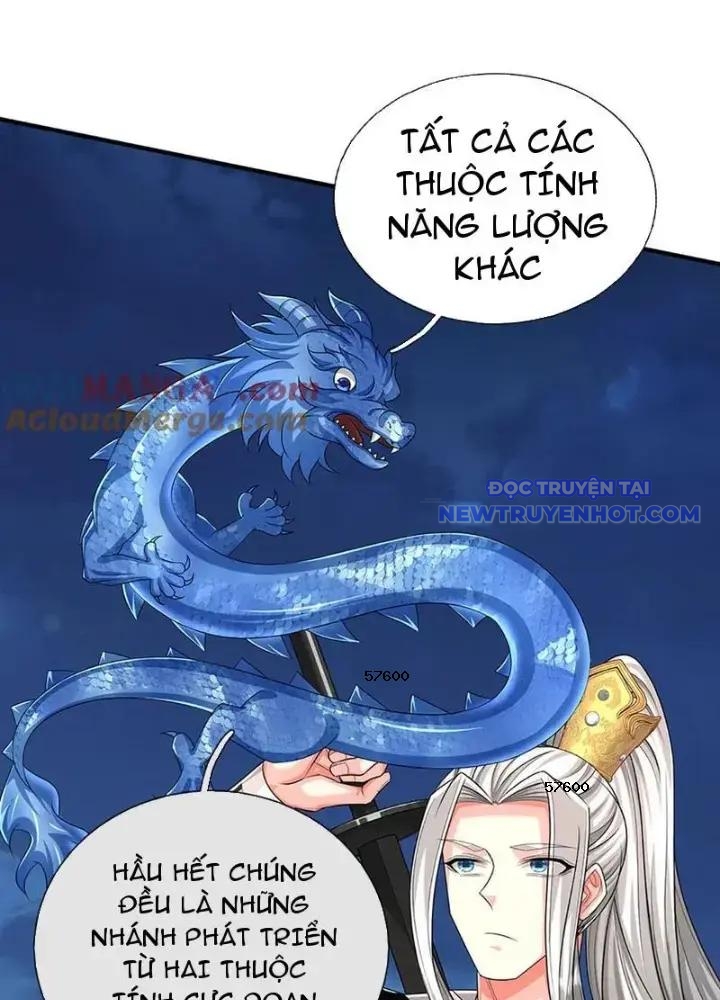 Võ đạo đại đế chapter 79 - Trang 5