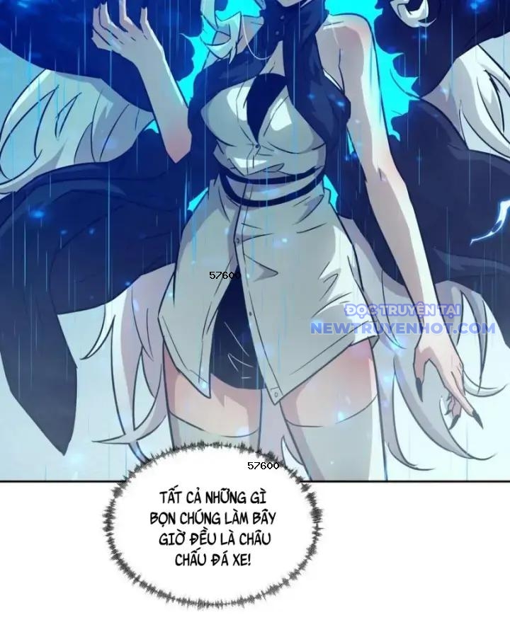 Tay Trái Của Ta Có Thể Dị Biến chapter 98 - Trang 13