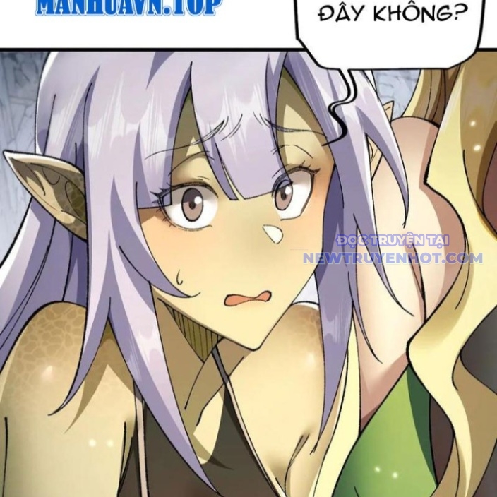 Chuyển Sinh Thành Goblin chapter 43 - Trang 35