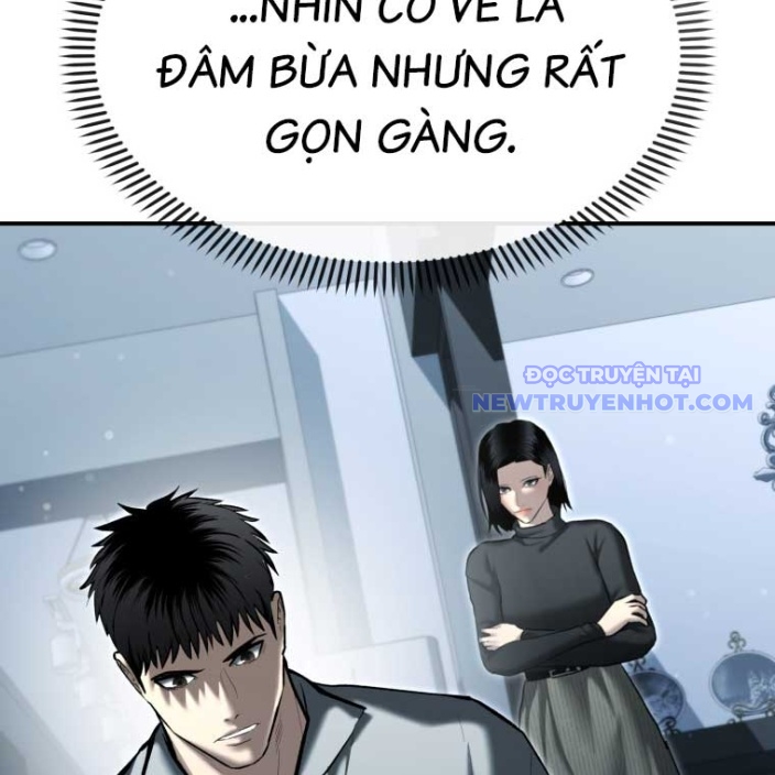 Cảnh Sát Bất Bại chapter 32 - Trang 73