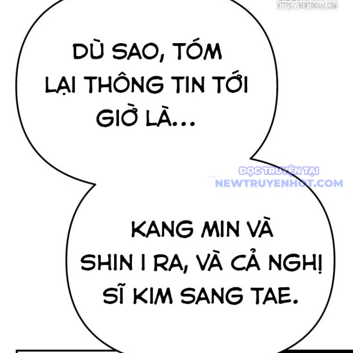 Cảnh Sát Bất Bại chapter 32 - Trang 161