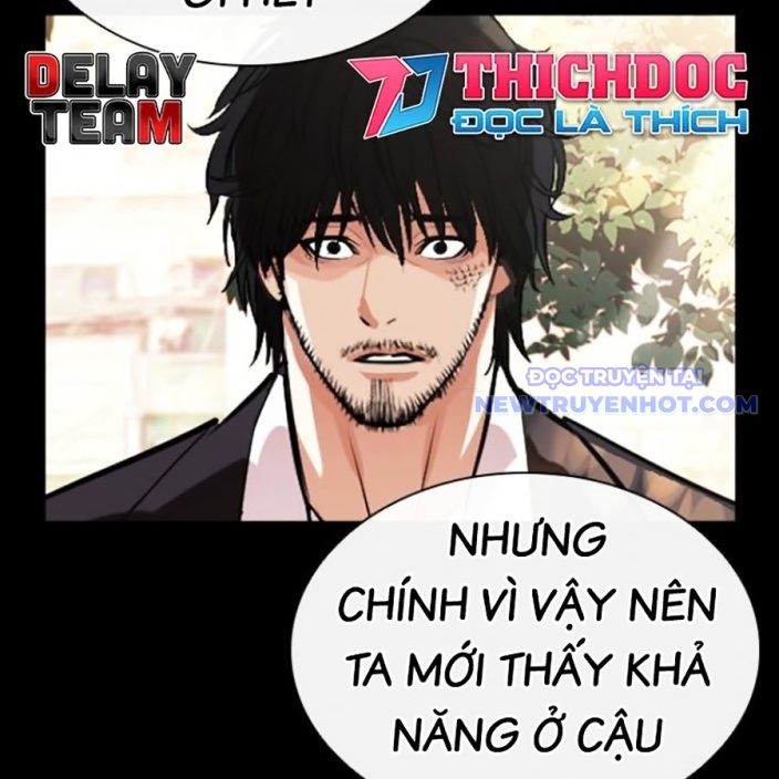 Hoán Đổi Diệu Kỳ chapter 543 - Trang 350