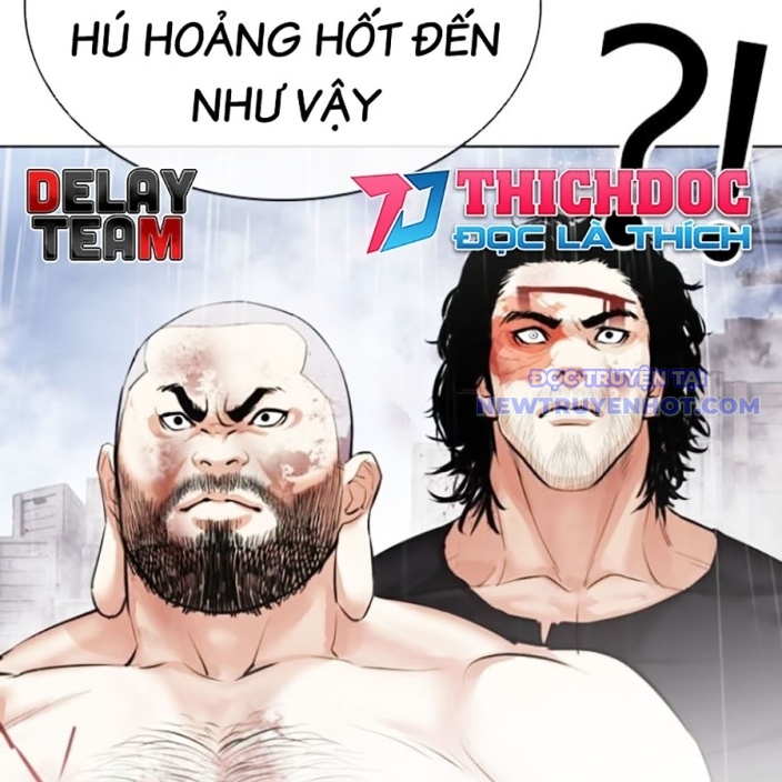 Hoán Đổi Diệu Kỳ chapter 543 - Trang 299