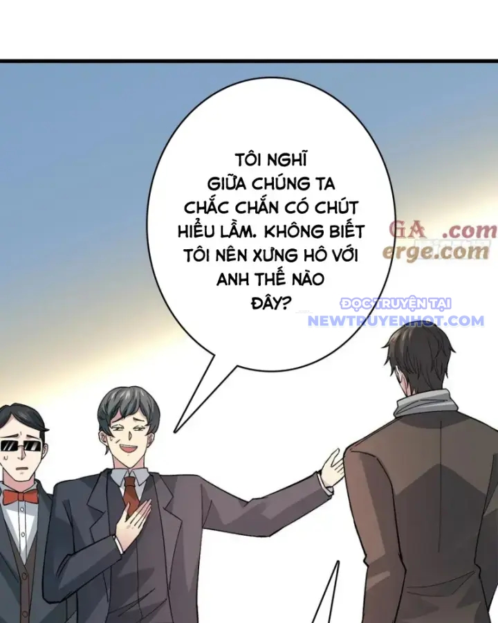 Vô Hạn Chuyển Chức: Ta Có Thể Triệu Hoán Nữ Thần Max Cấp chapter 48 - Trang 52