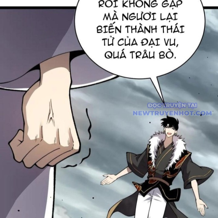 Sức Mạnh Tối Đa? Ta Lại Là Vong Linh Sư! chapter 88 - Trang 85