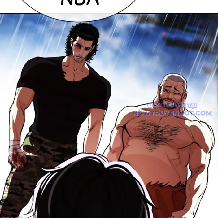 Hoán Đổi Diệu Kỳ chapter 543 - Trang 12