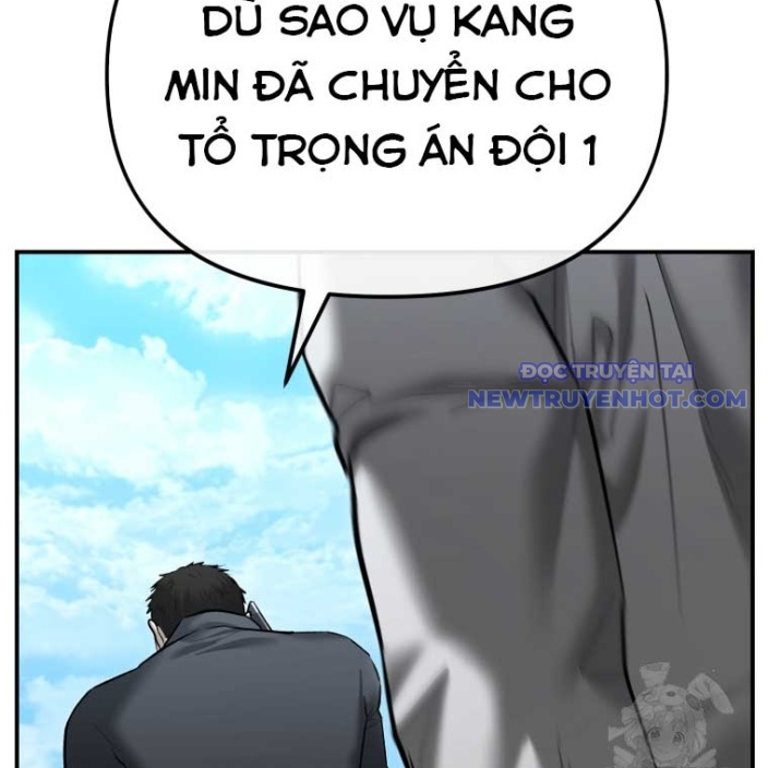 Cảnh Sát Bất Bại chapter 32 - Trang 199