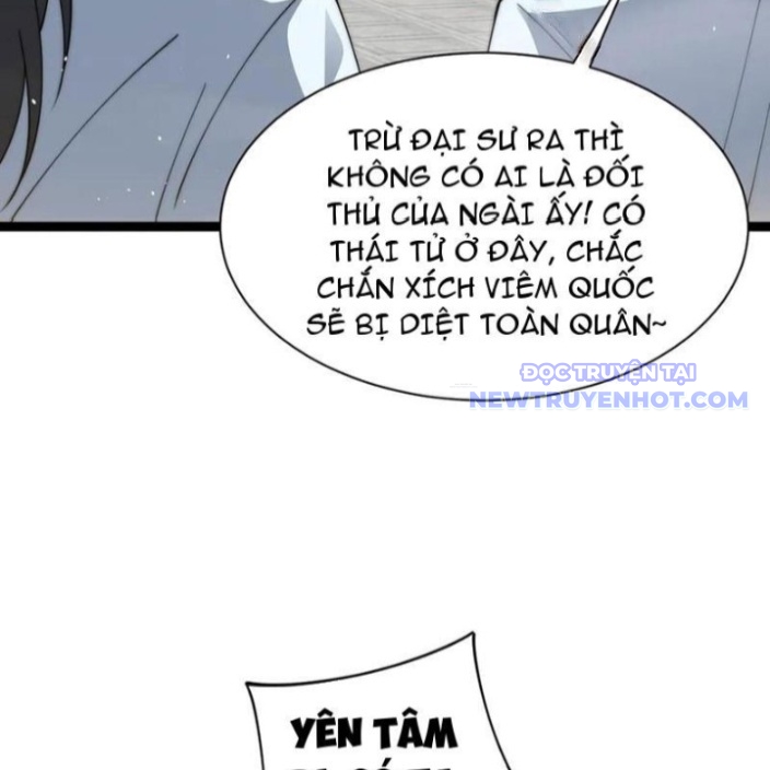 Sức Mạnh Tối Đa? Ta Lại Là Vong Linh Sư! chapter 88 - Trang 4