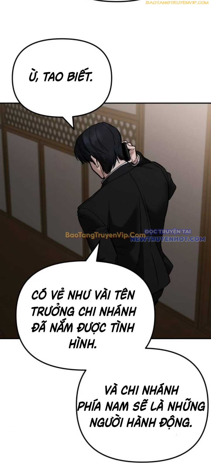 Giang Hồ Thực Thi Công Lý chapter 126 - Trang 104