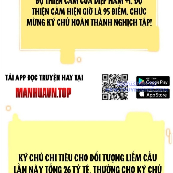 Ta Có 90 Tỷ Tiền Liếm Cẩu! chapter 509 - Trang 6