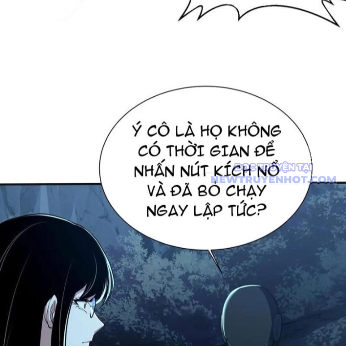 Linh Khí Khôi Phục: Từ Cá Chép Tiến Hoá Thành Thần Long chapter 45 - Trang 47