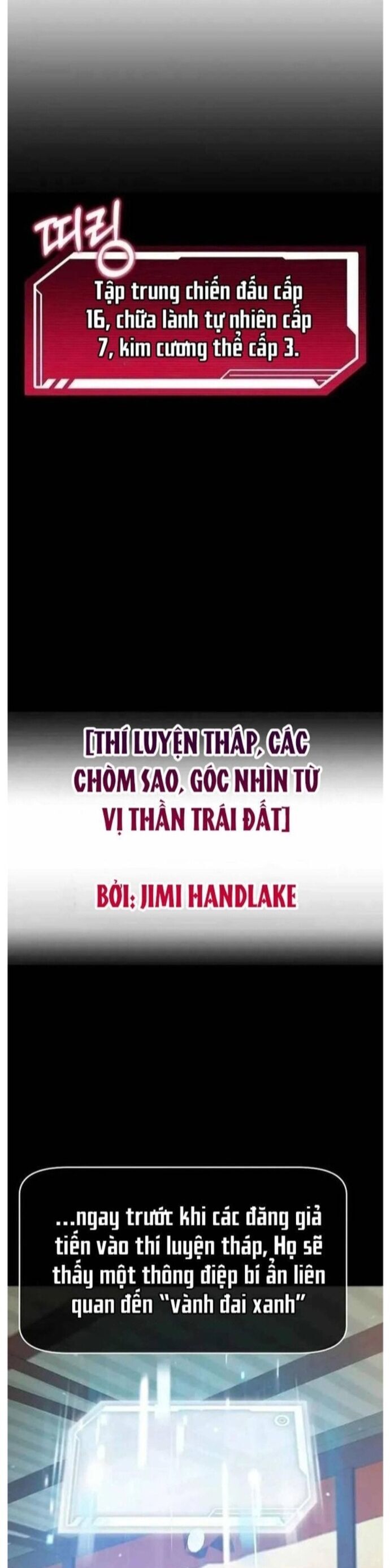 Ta Leo Lên Đỉnh Cao Ngay Cả Những Hồi Quy Giả Cũng Không Thể Đạt Tới Chapter 31 - Trang 28