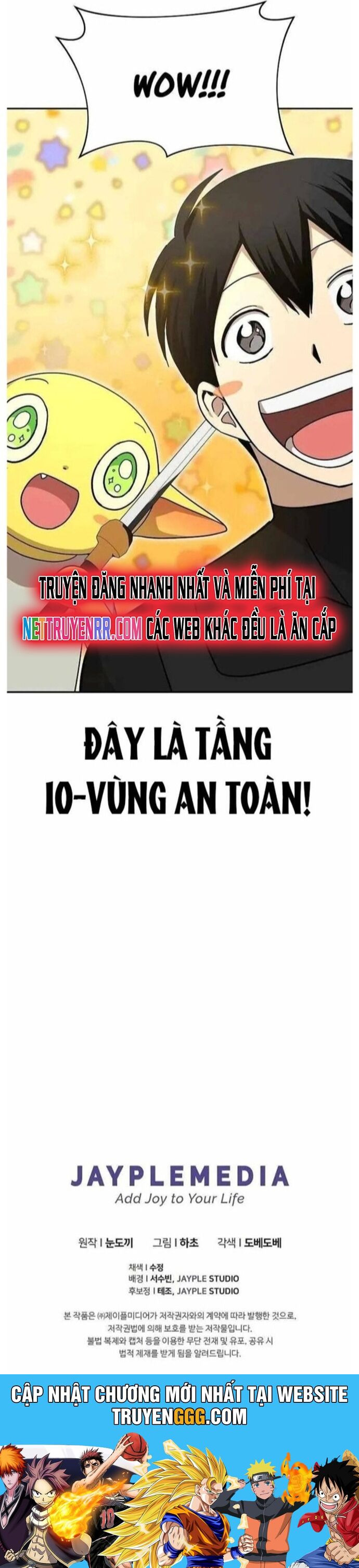 Ta Leo Lên Đỉnh Cao Ngay Cả Những Hồi Quy Giả Cũng Không Thể Đạt Tới Chapter 31 - Trang 49