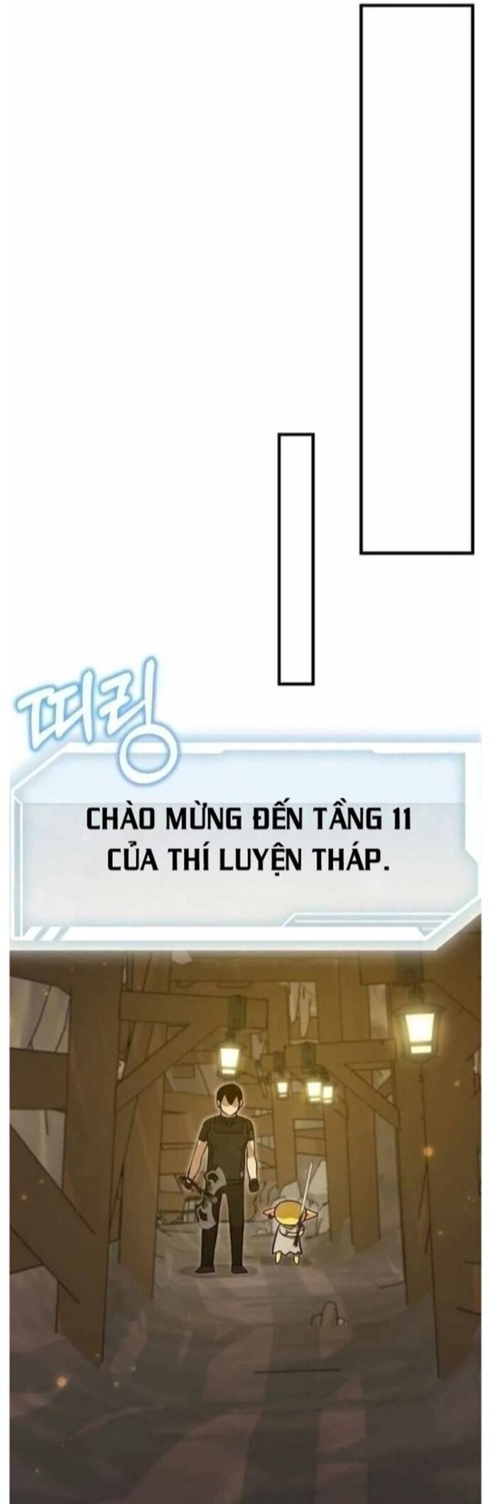 Ta Leo Lên Đỉnh Cao Ngay Cả Những Hồi Quy Giả Cũng Không Thể Đạt Tới Chapter 33 - Trang 49