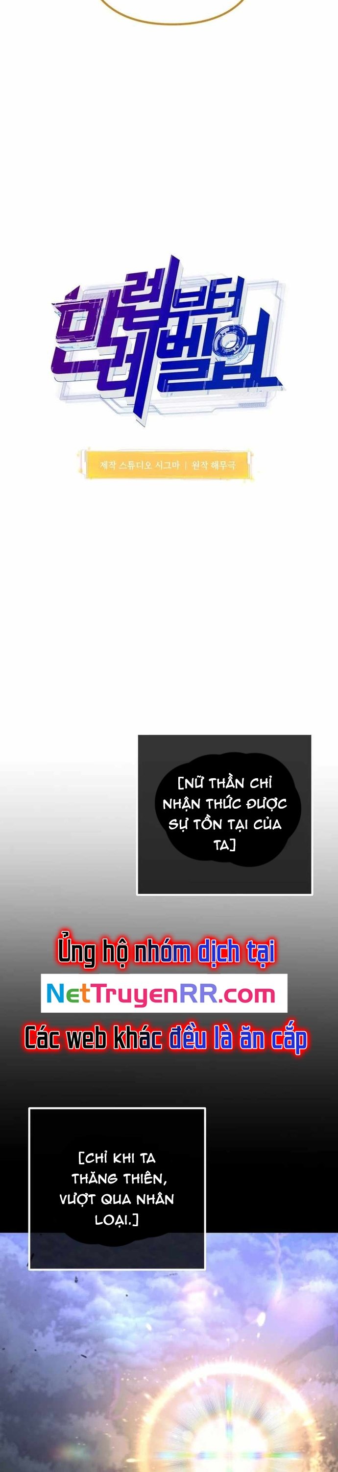 Thăng Hạng Từ Đỉnh Cấp Chapter 84 - Trang 9