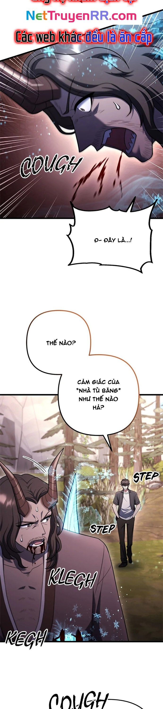 Thăng Hạng Từ Đỉnh Cấp Chapter 82 - Trang 41