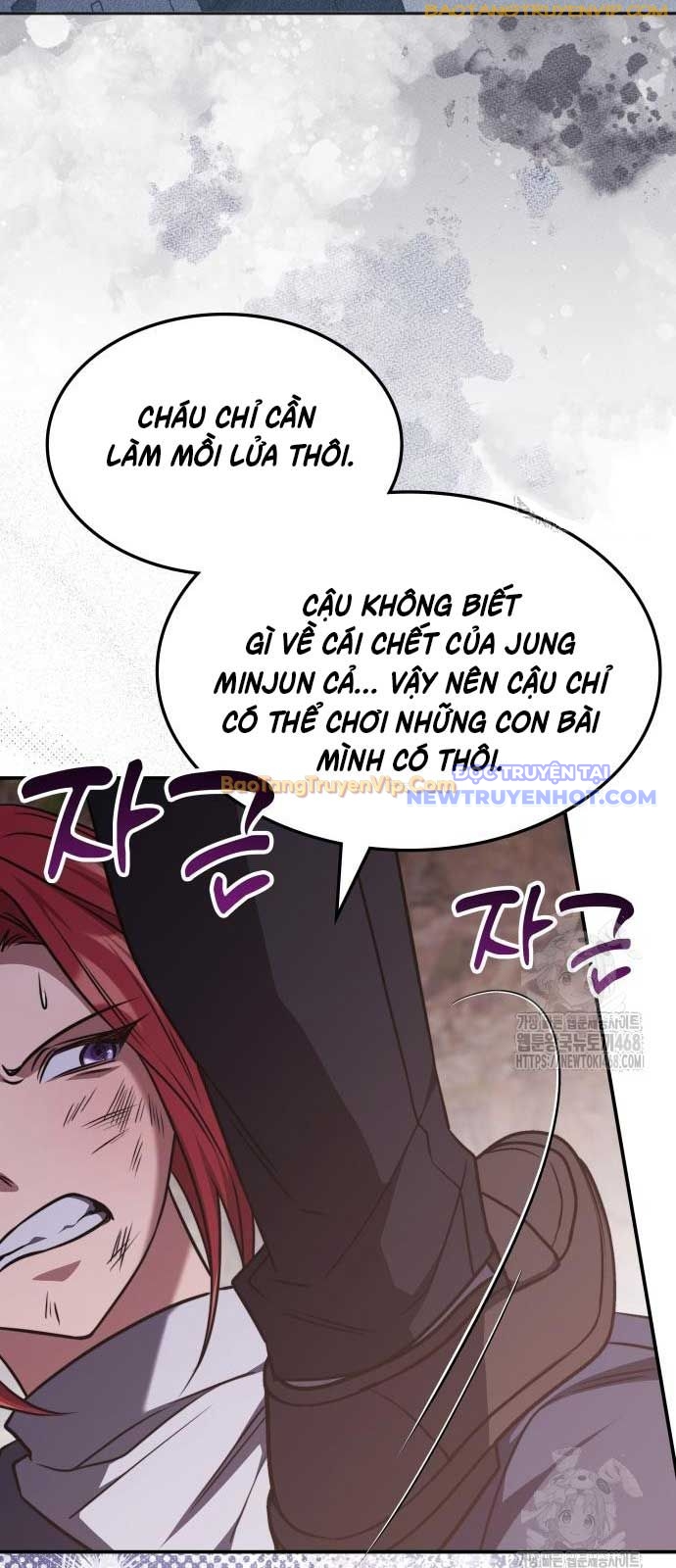 Trị Liệu Sư Quá Mạnh chapter 22 - Trang 52