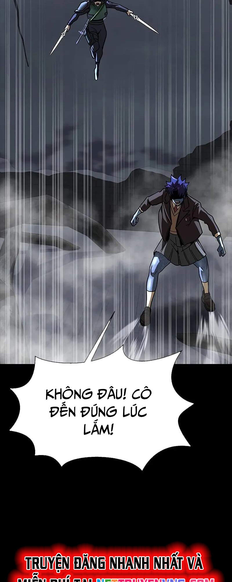 Người Chơi Thiết Thụ Chapter 64 - Trang 59