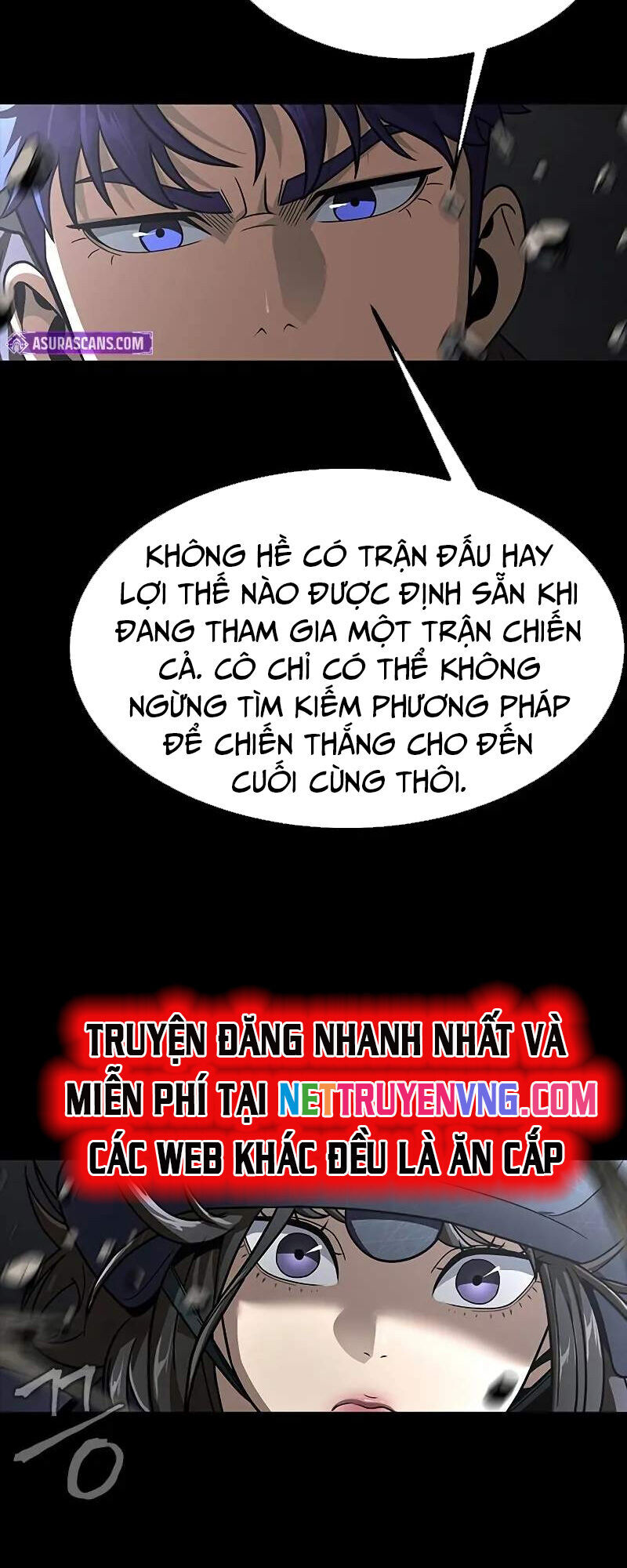 Người Chơi Thiết Thụ Chapter 64 - Trang 76