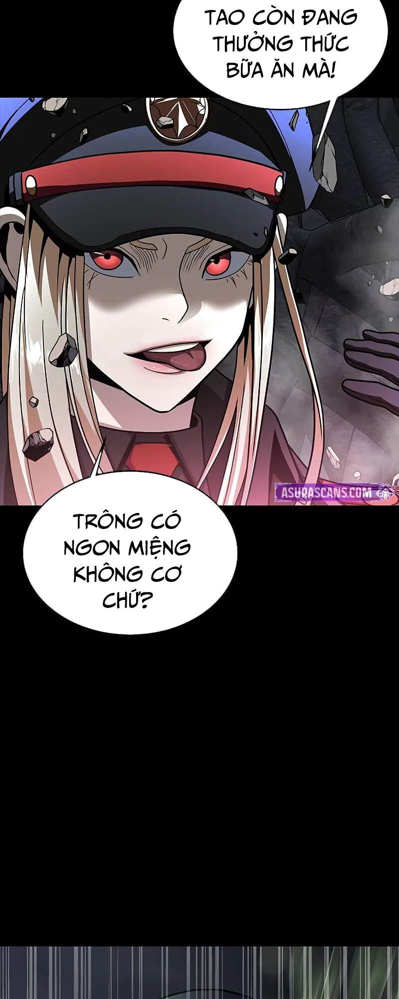 Người Chơi Thiết Thụ Chapter 64 - Trang 81