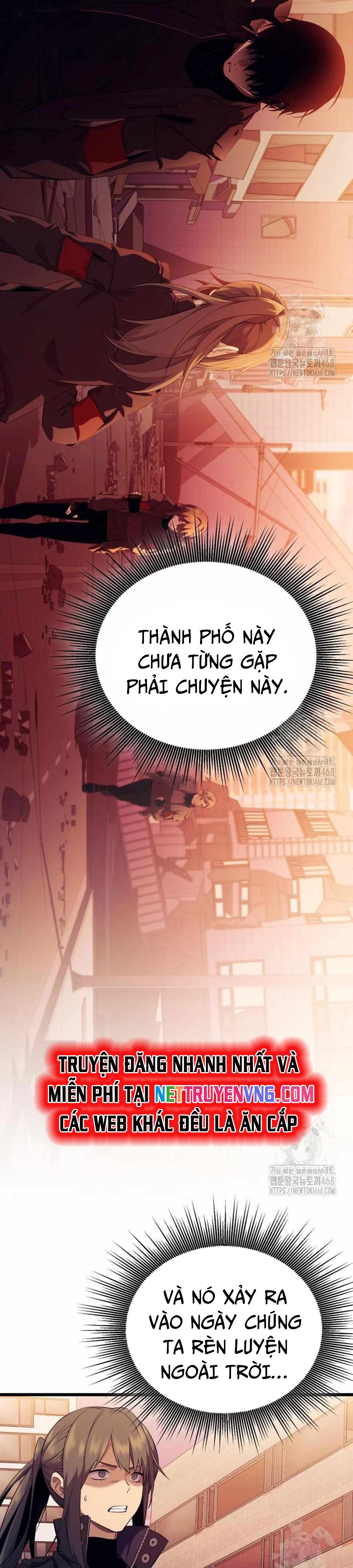 Ta Nhận Được Vật Phẩm Thần Thoại Chapter 119 - Trang 30