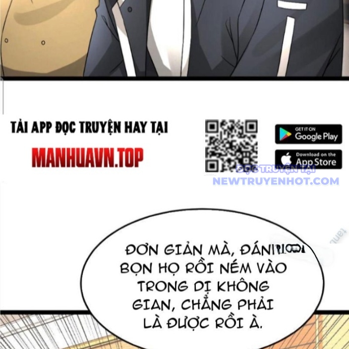 Toàn Cầu Băng Phong: Ta Chế Tạo Phòng An Toàn Tại Tận Thế chapter 601 - Trang 11