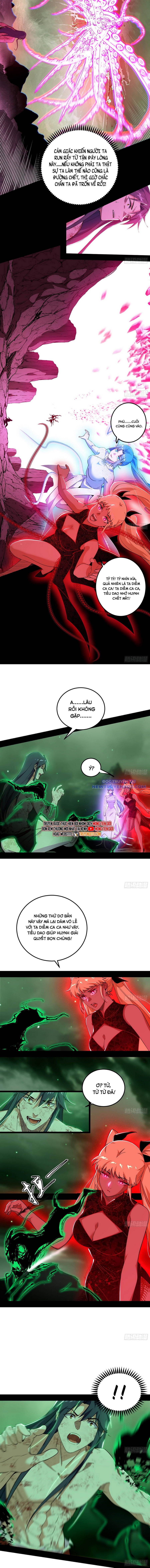 Ta Là Tà đế chapter 547 - Trang 5