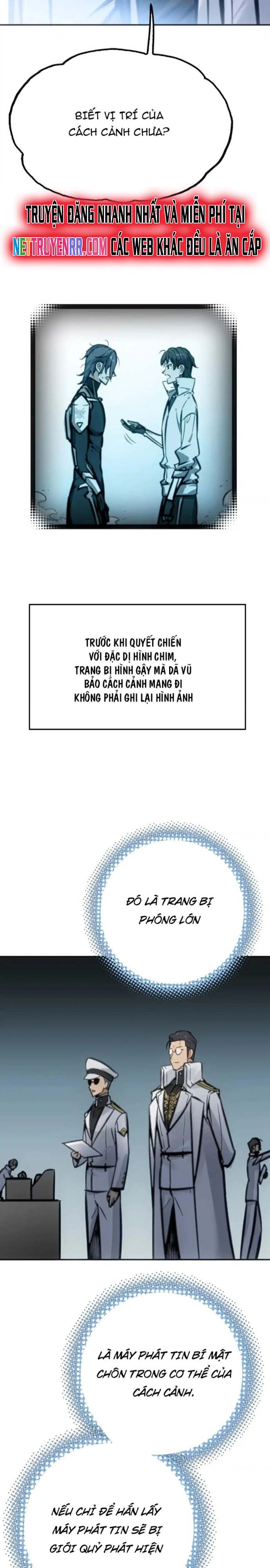 Chí Tử Chí Cường chapter 39 - Trang 12