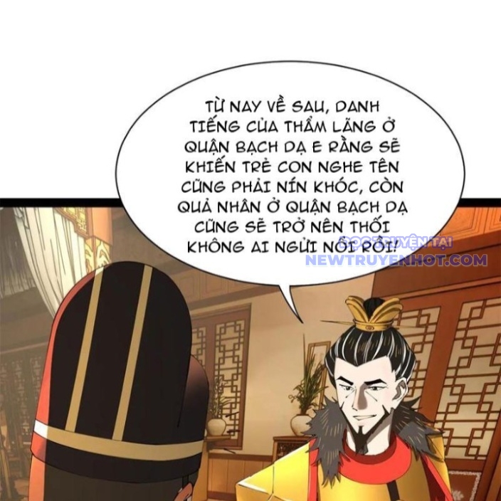 Chàng Rể Mạnh Nhất Lịch Sử chapter 272 - Trang 66