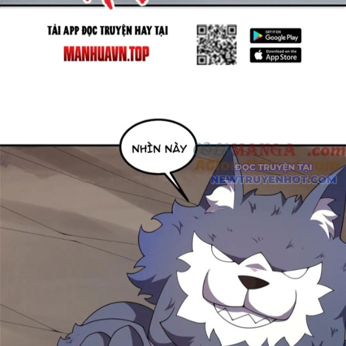 Thần Sủng Tiến Hóa chapter 383 - Trang 54